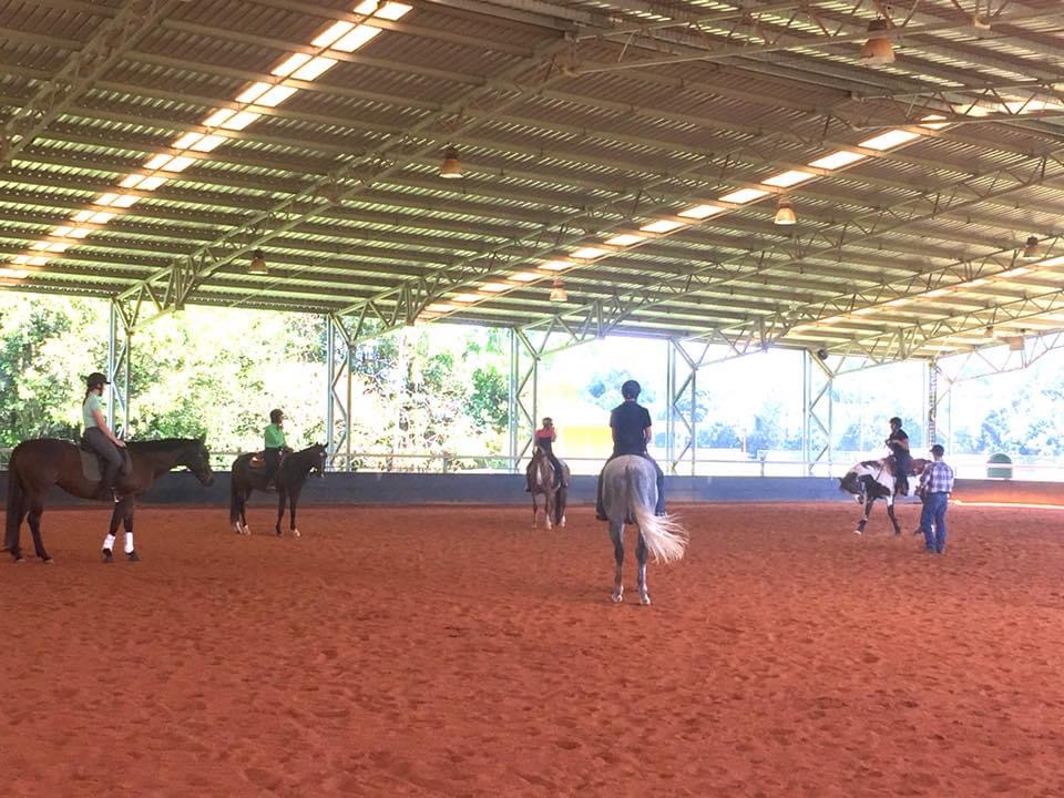 Maleny Equestrian Groups