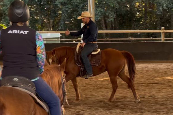 Maleny Equestrian Groups